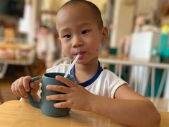 -小时光咖啡馆(开森度假森林店)
