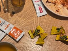 -新石器烤肉(百联川沙店)