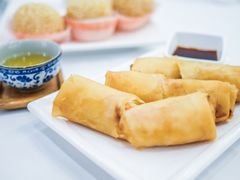 脆皮鲜虾炸春卷-广州酒家(文昌总店)