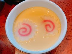 茶碗蒸-小山日本料理(兴业太古汇店)