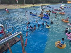 -上海玛雅海滩水公园