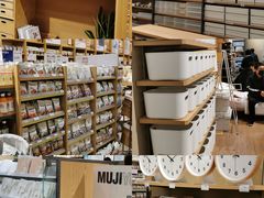 -MUJI无印良品(万达太原街店)