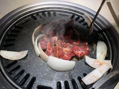 -猫爪爪原切自助烤肉(观音桥阳光世纪店)