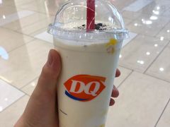 -DQ·蛋糕·冰淇淋(绿宝店)