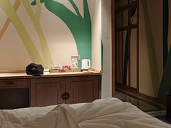 -白桦林温泉谷