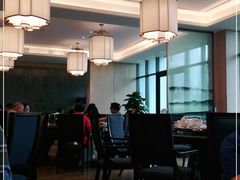 -水月周庄铂尔曼酒店-水月荟中餐厅