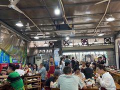 -星鸿社重庆老火锅