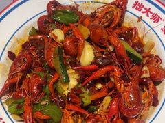 -拙大师·龙虾四季排档·夜宵至凌晨4点(九环路店)