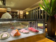 -Tsuru鹤日本料理(静安香格里拉店)