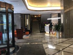 -新黄浦酒店公寓