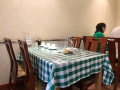 -新疆巴州金丝特餐厅(大钟寺店)