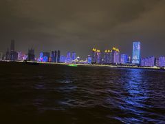 -武汉关码头(轮渡站)