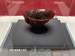 -上海博物馆(人民广场馆)