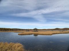 -塞罕坝国家级自然保护区