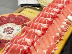 -阳坊胜利涮羊肉(阳坊老店)