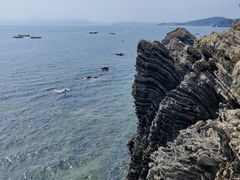 -大连金石滩滨海国家地质公园