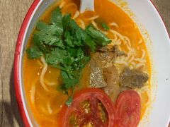 -阿当·小炒牛肉面(人广店)