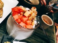 -庆合府重庆大排档(紫都城店)