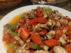 -陈记农家挂炉烤肉(雁南一路店)