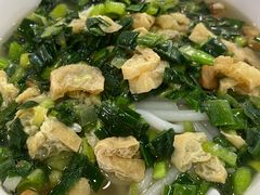 -蓝记云吞(正果店)