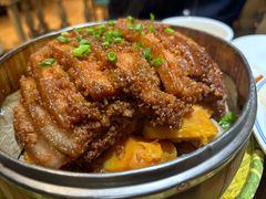 -肖记公安牛肉鱼杂馆· 省级非物质文化遗产(仁和路店)