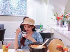 -香香海南菜餐厅