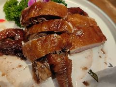 -私厨味道·广西菜