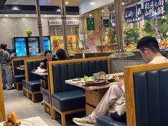 -麦瑞缇·烤肉·烤菌子(南屏街店)