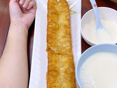 -日月永和中国餐饮名店(东湖店)