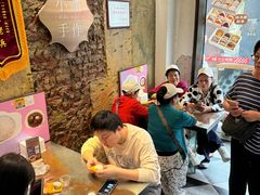 -一口小满手作糯米糍(北山店)