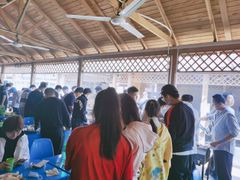 -亲兄弟真人CS团建拓展基地