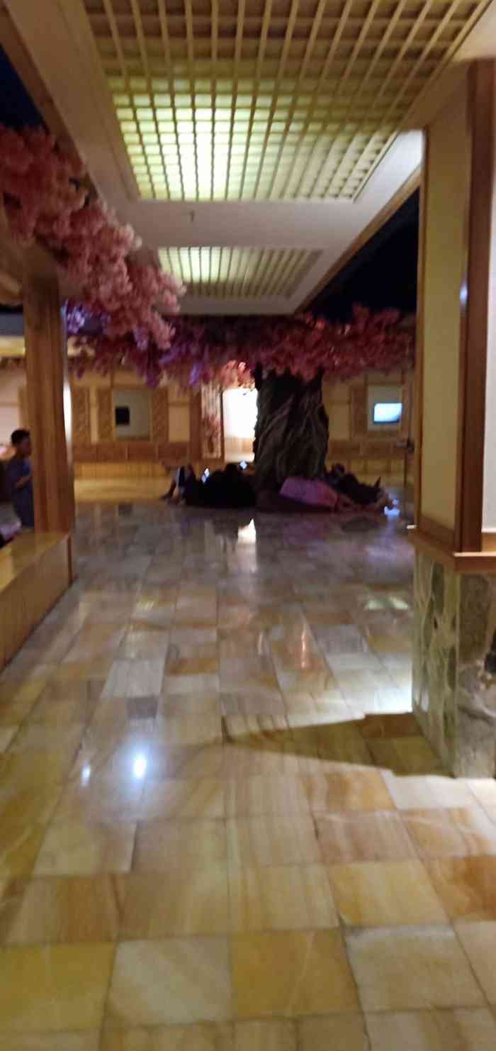 位于抚顺市望花区的济州岛洗浴城,首先环境特别好,淋浴温度适宜,汗蒸