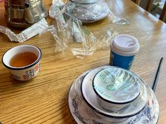 -老乡村(南湖路店)