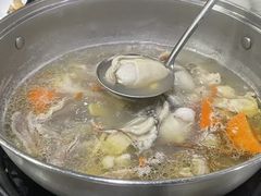 -东山羊庄(八卦岭店)