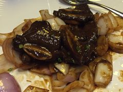 -通安客栈中餐厅·何家小馆