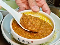 -裕兴记•蟹黄面馆(人民广场店)