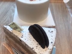 -巴黎贝甜·生日蛋糕(杭州文二路店)