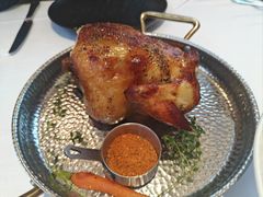 -马克西姆俄罗斯餐厅(通亚街店)