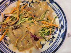 -听涛雅苑百味饺子老家菜馆