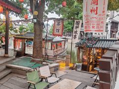 -衣裳街历史文化街区