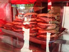 牛肉烧饼-真素诚(玉泉路总店)