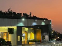 -欢乐海岸椰林沙滩-2025湾区超级灯会