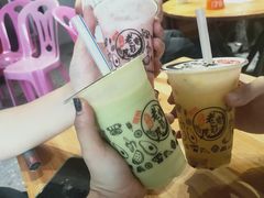 -花姨·老电影院果汁冰(88号店)
