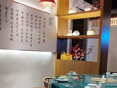 -呷湘厨·鱼汤捞饭·剁椒鱼头·辣椒炒肉(国家会展中心店)