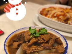 五味牛杂-石板街港澳冰室(天环店)