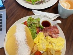 -VESH COFFEE(定西路店)