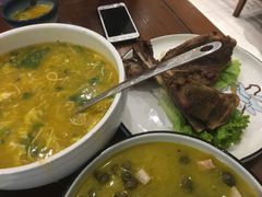 -锡和无锡菜(景丽苑店)