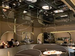 大堂-领鲜天下·焗海鲜·花胶鸡(天目里店)