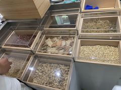 -叶子与茶(苏宁广场店)