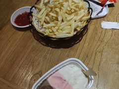 -御池园(顾村公园店)